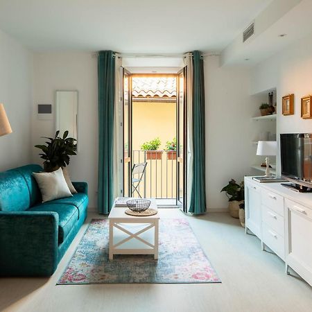 La Casa Della Musica Apartment ベッラージョ エクステリア 写真