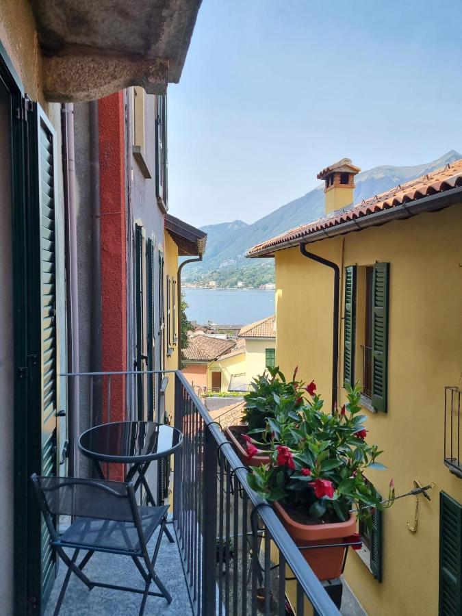 La Casa Della Musica Apartment ベッラージョ エクステリア 写真