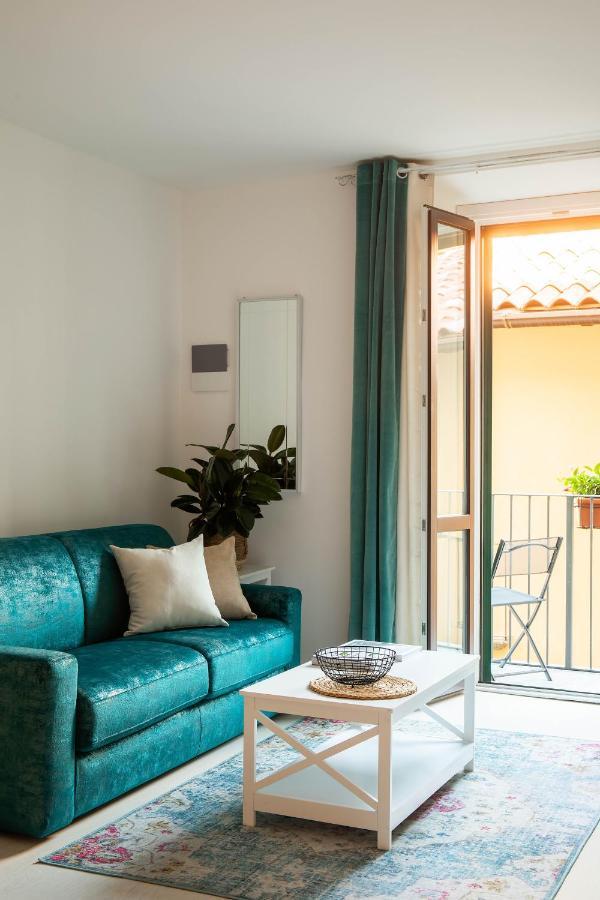 La Casa Della Musica Apartment ベッラージョ エクステリア 写真
