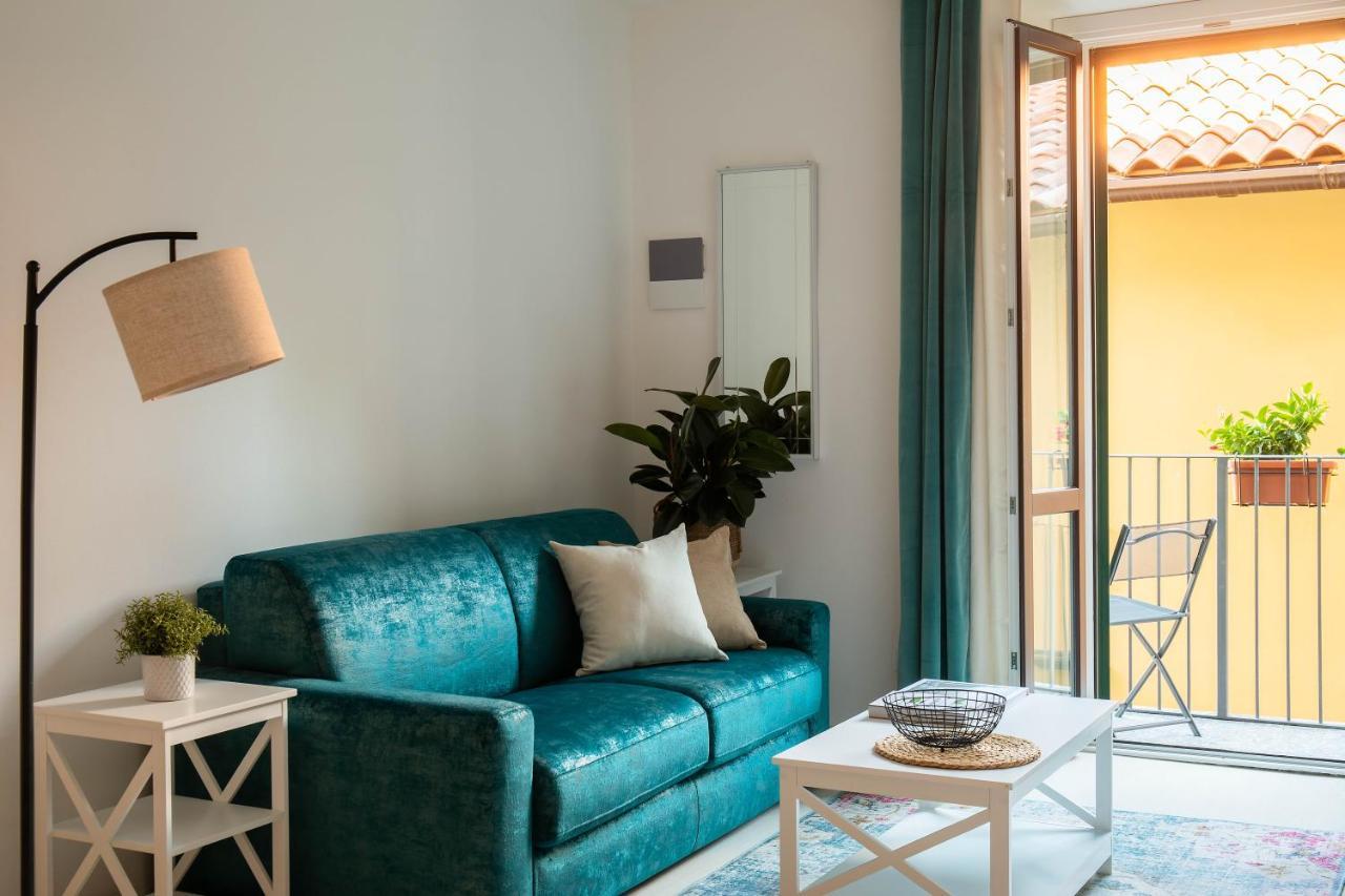 La Casa Della Musica Apartment ベッラージョ エクステリア 写真