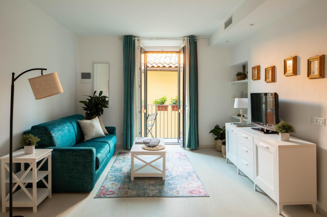 La Casa Della Musica Apartment ベッラージョ エクステリア 写真