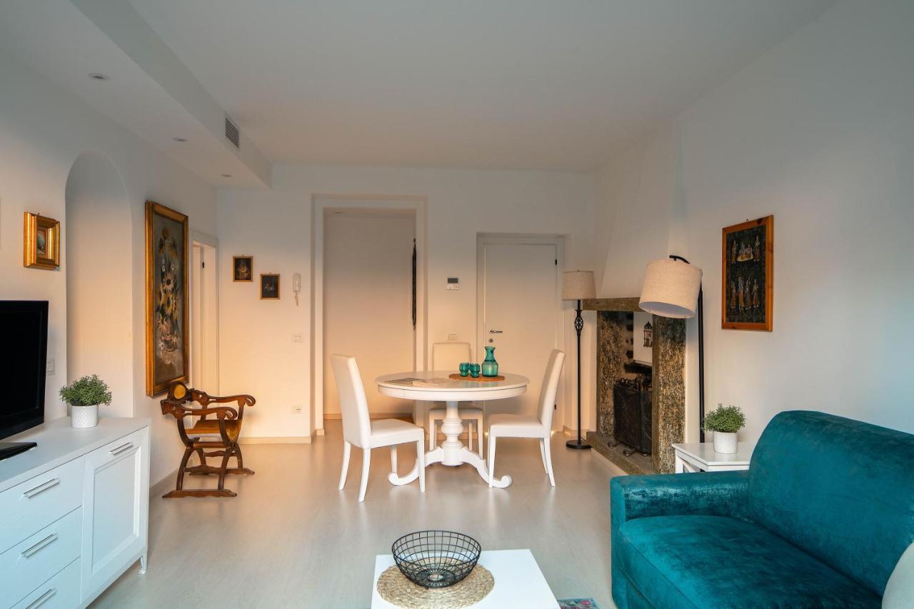 La Casa Della Musica Apartment ベッラージョ エクステリア 写真